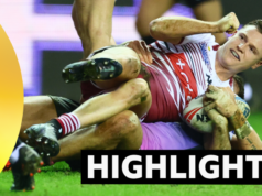 Fields marca duas vezes na vitória do Wigan sobre Hull