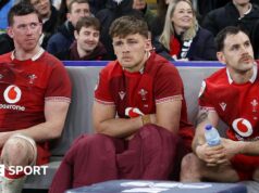 Seis Nações 2026: Áreas onde o País de Gales deve melhorar antes do jogo com a França