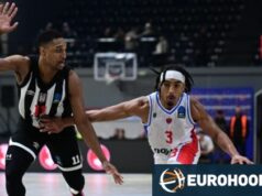 Besiktas: Panionios notificado sobre banner em Glyfada “fechado”