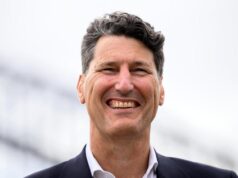 Conselhos da lenda do rugby ajudam a ganhar o ouro olímpico de inverno