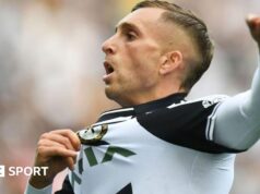 Gerard Deulofeu quer fazer ‘história’ depois de mais de três anos lesionado.