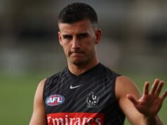O astro dos Magpies, Nick Daicos, pode ser o melhor meio-campista do jogo, ele está prestes a passar muito tempo; Em Collingwood, os fãs de Essendon esperaram pelos ingressos para o Anzac Day após uma falha técnica