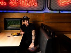 A estrela da NFL reflete sobre a vitória do Super Bowl e olha para a próxima temporada dos Seahawks