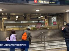 A MTR Corporation pediu uma investigação sobre possível erro humano após o fechamento da Linha da Ilha de Hong Kong.