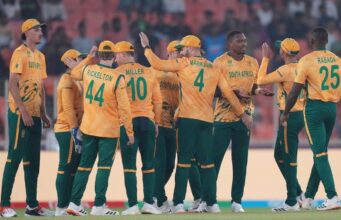 África do Sul venceu o Canadá para iniciar candidatura à Copa do Mundo T20