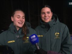 Vídeo: café da manhã familiar dos australianos