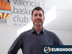 Valencia Basket e Luis Arbalejo prorrogam contratos até 2030