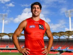 ‘É ridículo’: Filhos disparam contra os críticos de ‘Brand Patrick’