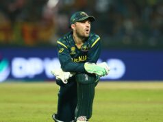 Copa do Mundo de Críquete 20 ODI: Austrália não saiu da fase de grupos depois de derrotar Zimbábue e Irlanda