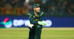 Copa do Mundo de Críquete 20 ODI: Austrália não saiu da fase de grupos depois de derrotar Zimbábue e Irlanda