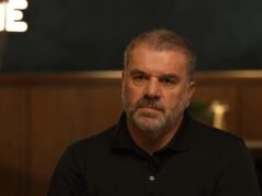 Ange apresenta aos Spurs uma verificação da realidade