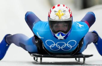 Uhlaender tem poucas opções olímpicas depois que o recurso do CAS falhou