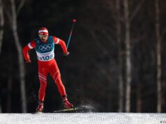 Dos cuidados intensivos ao regresso dos Jogos Olímpicos de Inverno