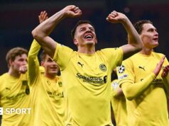 Bodø/Gulmt: ‘Momento histórico’ com os noruegueses a chegarem aos oitavos-de-final contra todas as probabilidades