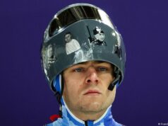 COI proíbe pilotos ucranianos de usarem capacetes memoriais