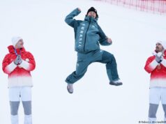 Nacionalidade nas Olimpíadas: isso importa?