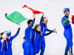 A Itália desfruta de um jogo histórico de inverno: a vantagem de jogar em casa é real?