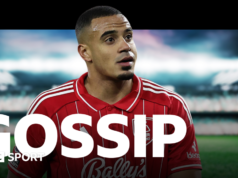 Fofoca de futebol: Murillo, Scott McTominay, Morgan Gibbs-White, Ian Diomende, Christian Pulisic, Sandro Tonali