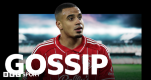 Fofoca de futebol: Murillo, Scott McTominay, Morgan Gibbs-White, Ian Diomende, Christian Pulisic, Sandro Tonali