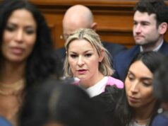 Sobreviventes de Jeffrey Epstein planejam comparecer ao discurso sobre o Estado da União de Donald Trump