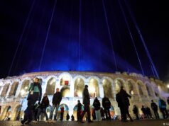 Jogos Olímpicos de Inverno: Cerimônia de Encerramento ao Vivo