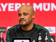 O técnico do Bayern de Munique tem um motivo.