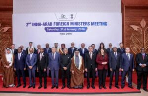 Emirados Árabes Unidos: Laços históricos estabelecidos e oportunidades promissoras de cooperação com Nova Deli