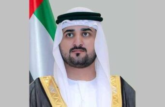 Maktoum bin Mohammed: A Cimeira Mundial do Governo é onde as ideias são criadas e a ambição por um mundo melhor é cimentada