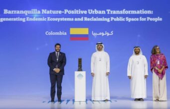 Mohammed bin Rashid bin Mohammed bin Rashid: Dubai é uma incubadora para mentes criativas