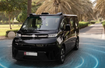 “Abu Dhabi Transport” amplia operação de táxis autônomos “Robotaxi”