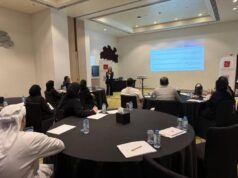 Workshops especializados destinados a preparar uma nova geração de mídia