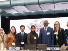 Os EAU ganham a posição de representante geográfico da Região do Próximo Oriente na Comissão do Codex Alimentarius