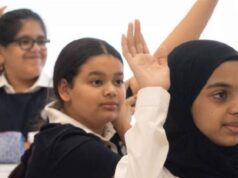 Condições para aceitação de alunos em escolas públicas dos Emirados. Saiba a última data para inscrição no ano letivo 2026-2027