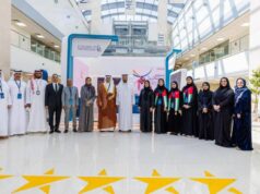 Dubai sedia a Conferência de Talentos Asiáticos 2028