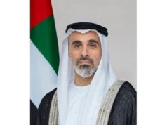 Khalid bin Mohammed bin Zayed chefia a delegação dos Emirados Árabes Unidos à “Cúpula do Impacto da Inteligência Artificial” na Índia