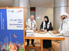 “Dubai Roads”: 1,2 milhões de beneficiários de 50 iniciativas em 2025