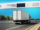 Sharjah Roads lança eletronicamente o projeto “Masar” para caminhões