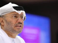 Gargash: Louvado seja Deus pela castidade da língua, justiça em tempos de disputa e nobreza em tempos de desacordo