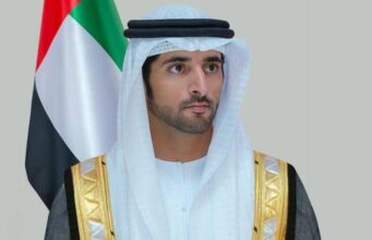 Hamdan bin Mohammed: O Ramadã é um mês em que os corações se aproximam e os valores de doar são fortalecidos
