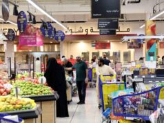 Atividade de compra ativa nos mercados que coincidem com as ofertas do Ramadã