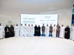 Lançamento de um “exame médico” unificado para residência