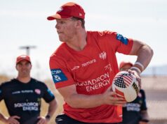 Conheça o homem cotado para ser o próximo capitão do St George Illawarra Dragons