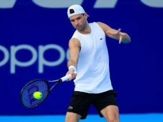 “Ainda procuramos o nosso equilíbrio”