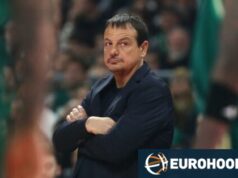 Ataman após a histórica vitória em Belgrado: “Não estou calmo, estou cansado – Tarık é um grande jogador.”