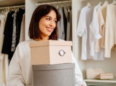 Melhores soluções de organização e armazenamento doméstico