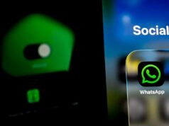 Whatsapp agora está totalmente bloqueado em Sarmatia
