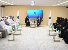 “Trends” e Universidade de Nova York Abu Dhabi fortalecem parceria