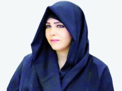 Latifa bint Mohammed: O Forte Al Fahidi é um ponto de viragem a partir do qual começou a jornada moderna do Dubai