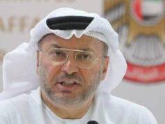 Gargash: Os EAU são independentes nas suas decisões, fortalecidos pela sua liderança, pioneiros na sua economia… e o seu futuro está acima das nuvens