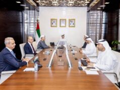 14 cidadãos ingressam na profissão jurídica em Abu Dhabi